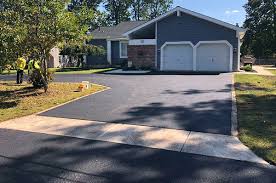 Best Driveway Maintenance Services  in Linn, MO